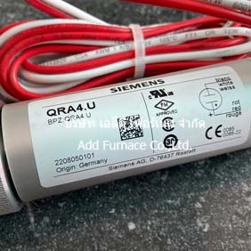 Siemens QRA4.U(UV Sensor)